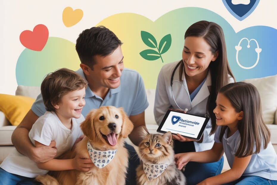Nationwide Pet Insurance