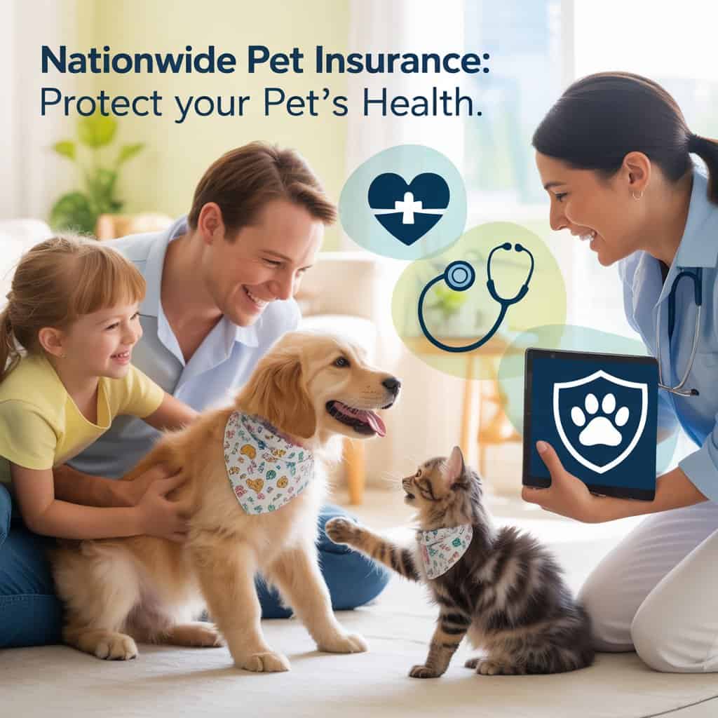 Nationwide Pet Insurance