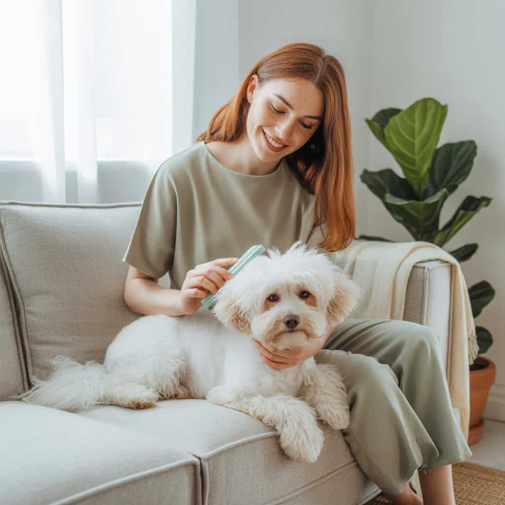 Hypoallergenic Dogs