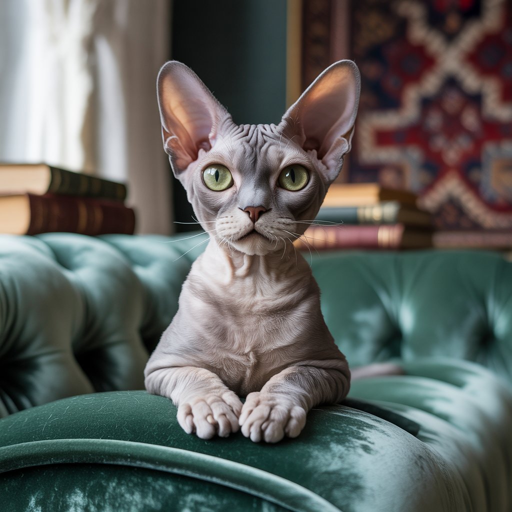 Devon Rex